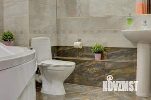 Студия квартира, посуточно, 30м2, 5/16 этаж