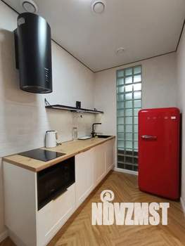 1-к квартира, посуточно, 36м2, 7/9 этаж