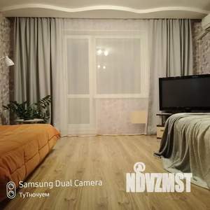 2-к квартира, посуточно, 64м2, 7/10 этаж