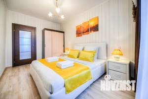 2-к квартира, посуточно, 52м2, 8/9 этаж