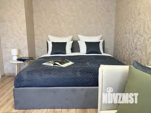 1-к квартира, посуточно, 30м2, 5/5 этаж