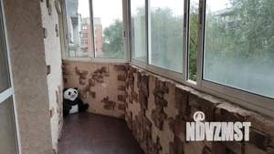 1-к квартира, посуточно, 100м2, 3/6 этаж