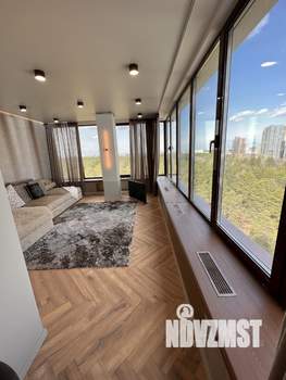 3-к квартира, на длительный срок, 100м2, 11/16 этаж