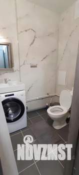 Студия квартира, посуточно, 26м2, 4/10 этаж