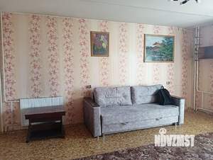 1-к квартира, на длительный срок, 40м2, 3/9 этаж
