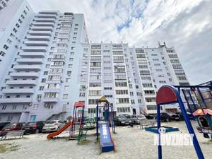 1-к квартира, на длительный срок, 43м2, 9/10 этаж