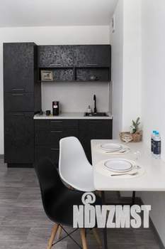 Студия квартира, посуточно, 26м2, 8/18 этаж