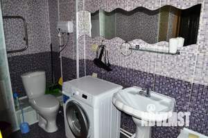 Студия квартира, посуточно, 30м2, 21/26 этаж