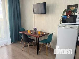 1-к квартира, посуточно, 31м2, 24/26 этаж