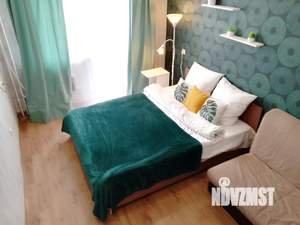 1-к квартира, на длительный срок, 32м2, 5/10 этаж