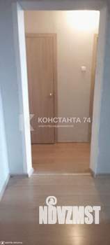 1-к квартира, на длительный срок, 40м2, 10/10 этаж