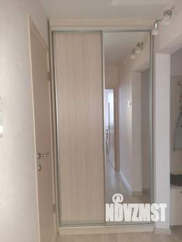 1-к квартира, на длительный срок, 43м2, 2/10 этаж