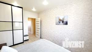 2-к квартира, посуточно, 64м2, 10/11 этаж