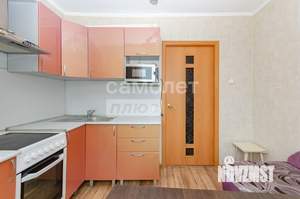 1-к квартира, на длительный срок, 33м2, 8/9 этаж