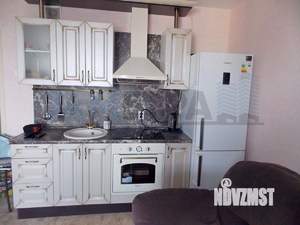1-к квартира, на длительный срок, 27м2, 10/10 этаж