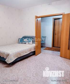 1-к квартира, на длительный срок, 41м2, 10/10 этаж