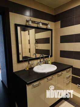 1-к квартира, на длительный срок, 40м2, 9/10 этаж