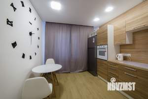 1-к квартира, на длительный срок, 32м2, 12/16 этаж