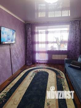 1-к квартира, посуточно, 31м2, 2/5 этаж