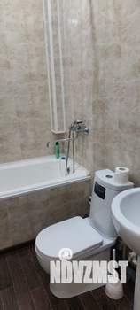 Студия квартира, посуточно, 28м2, 2/5 этаж