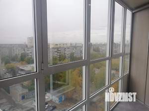 1-к квартира, на длительный срок, 37м2, 11/27 этаж