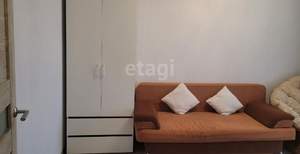 1-к квартира, на длительный срок, 32м2, 8/10 этаж