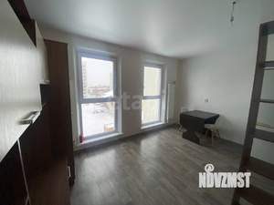 1-к квартира, на длительный срок, 37м2, 4/10 этаж