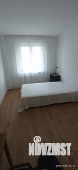 1-к квартира, на длительный срок, 32м2, 4/10 этаж