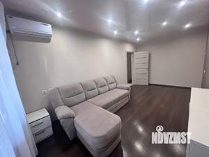 1-к квартира, на длительный срок, 33м2, 2/10 этаж