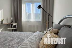 2-к квартира, посуточно, 52м2, 5/10 этаж