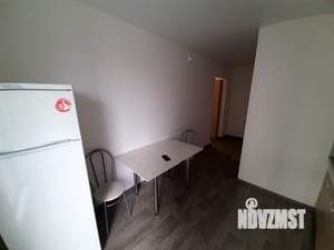 1-к квартира, на длительный срок, 32м2, 3/10 этаж