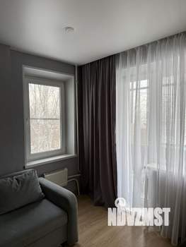 1-к квартира, на длительный срок, 35м2, 5/9 этаж