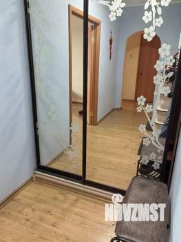 1-к квартира, на длительный срок, 42м2, 7/11 этаж