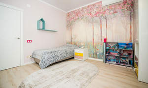 2-к квартира, на длительный срок, 75м2, 13/20 этаж