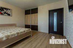 2-к квартира, посуточно, 67м2, 12/17 этаж