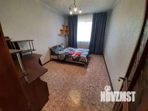 1-к квартира, посуточно, 52м2, 1/1 этаж