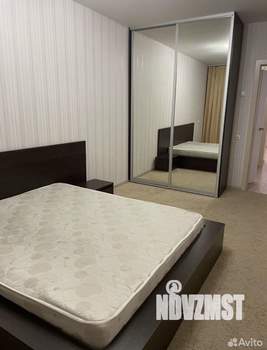 2-к квартира, на длительный срок, 56м2, 2/10 этаж