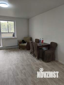 2-к квартира, на длительный срок, 57м2, 4/10 этаж