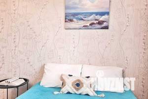 1-к квартира, посуточно, 32м2, 6/9 этаж