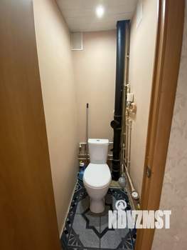 1-к квартира, на длительный срок, 40м2, 4/9 этаж