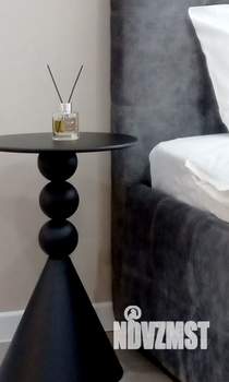 1-к квартира, посуточно, 52м2, 16/16 этаж