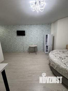 Студия квартира, на длительный срок, 33м2, 6/11 этаж