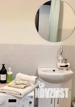 1-к квартира, посуточно, 26м2, 1/1 этаж