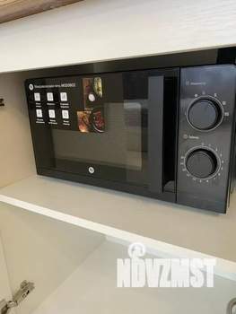 1-к квартира, посуточно, 25м2, 2/19 этаж