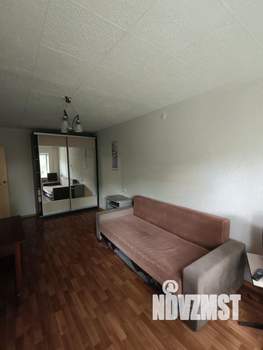 2-к квартира, на длительный срок, 45м2, 2/5 этаж