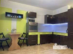 2-к квартира, на длительный срок, 43м2, 5/10 этаж