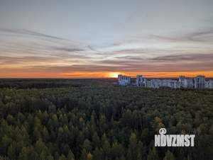 1-к квартира, на длительный срок, 38м2, 18/18 этаж