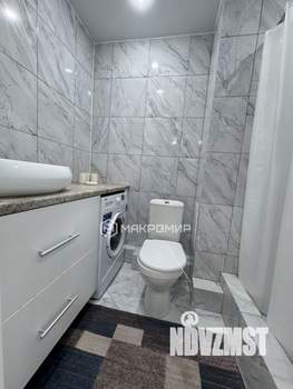 1-к квартира, на длительный срок, 41м2, 3/21 этаж