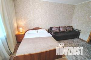 1-к квартира, посуточно, 36м2, 8/12 этаж