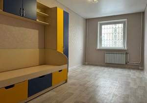 2-к квартира, на длительный срок, 64м2, 2/9 этаж